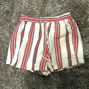 Zara shorts
